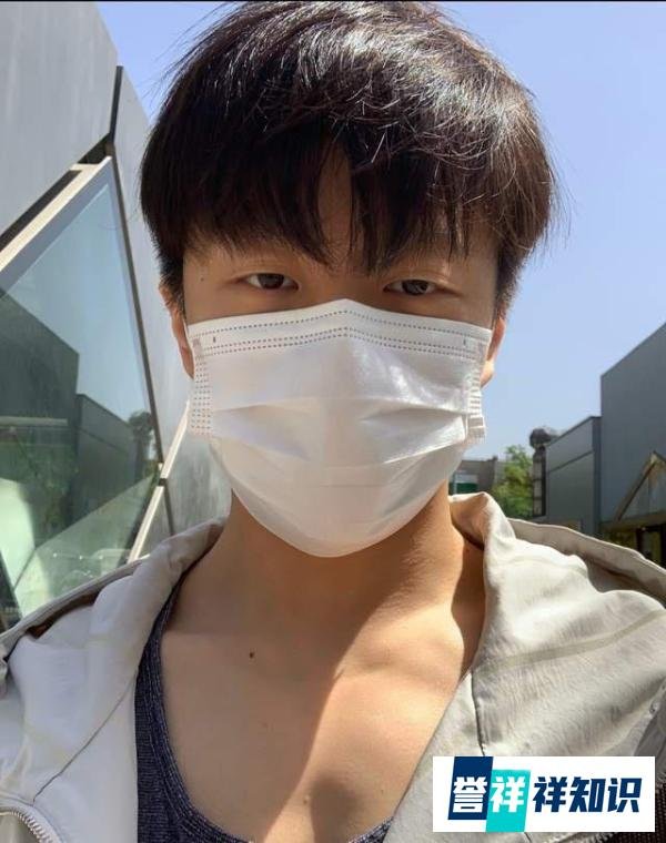 前体操冠军张宏涛账号被禁言，曾发布违规照片，打码后依然被传播