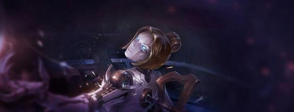 英雄联盟LOL发条魔灵奥莉安娜 新符文系统玩法