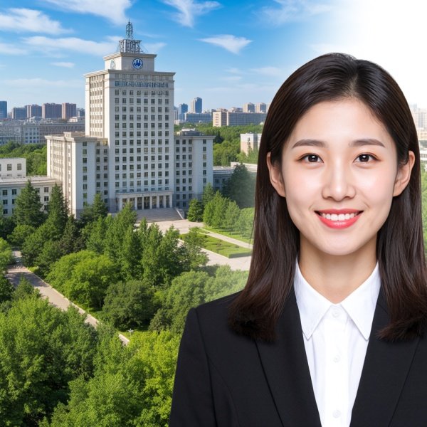 张美娜是辽宁最厉害的大专