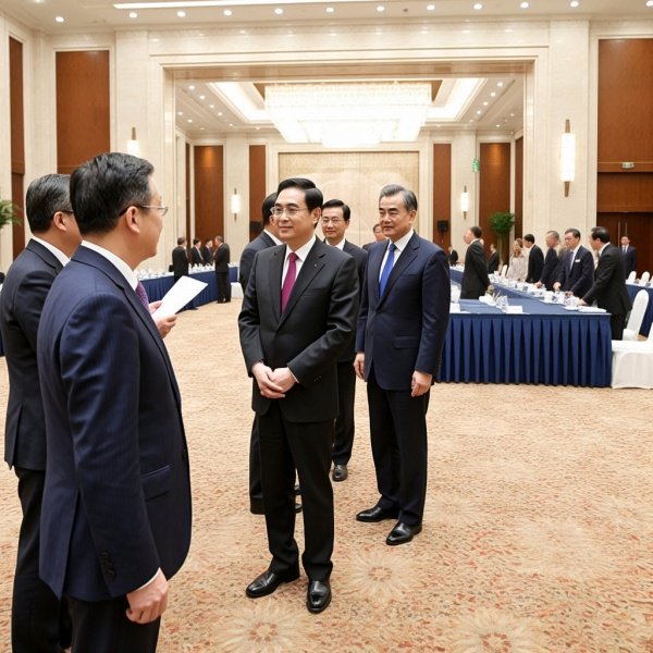 商会不能随便参加的原因