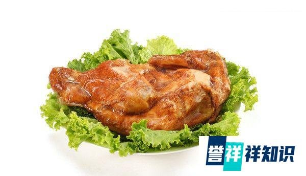吃鸡是一种什么样的感受???