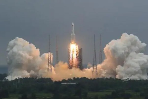 我国在空间站计划在2年内建完,中国人为之付出了怎样的努力?