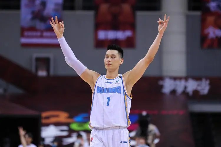 林书豪为什么无法重返NBA赛场?原因是什么?