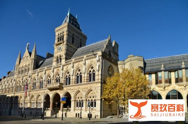 2023年英国空气污染最严重的10个城市