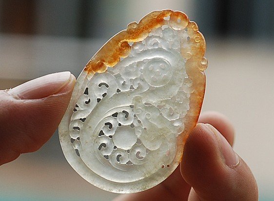 珠宝窝的珠宝窝特色