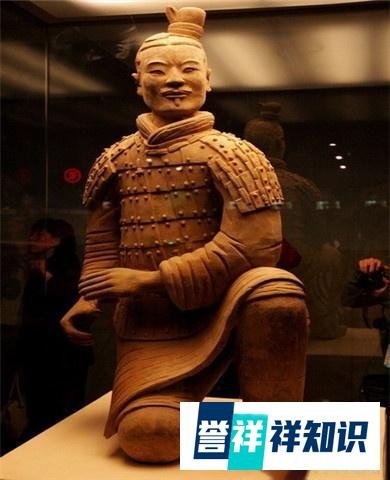 秦始皇陵真的被盗过吗