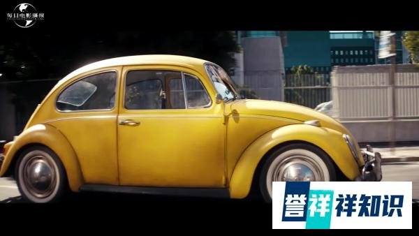 两部《变形金刚》续集电影将拍,2022年6月24日上映