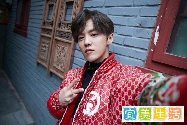 曾是内娱顶流，鹿晗从顶流到失宠，难道只是因为关晓彤？