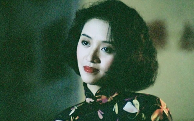 众星发文悼念梅艳芳,她生前在圈内的地位如何?