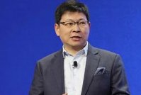 余承东：若没打压全球只有华为、苹果，你如何看待他的这种说法？