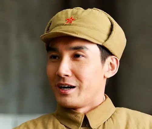 王英光将军的原型是谁？