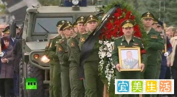 俄军少将在乌克兰阵亡：俄军打仗，为何将军阵亡成“惯例”？