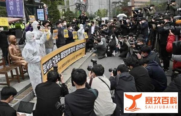 日本排核废水联合国为什么不阻止，中方就核污水事件召见日本驻华大使