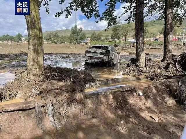 青海山洪致17死17失联,此次山洪灾害爆发的原因是什么?