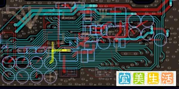 EMC之静电整改