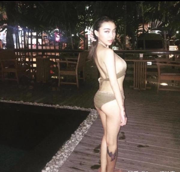 有哪些性感与实力并存的女rapper?