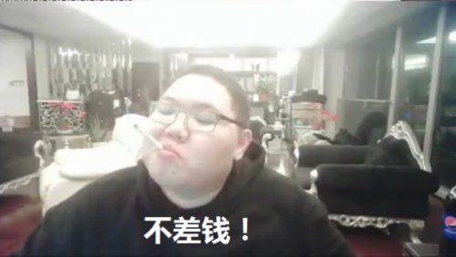 pdd_liumou刘谋为何一次直播上热搜?