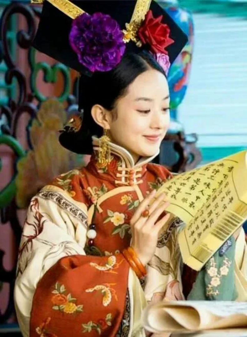 宫锁沉香中琉璃的床戏为什么被删了