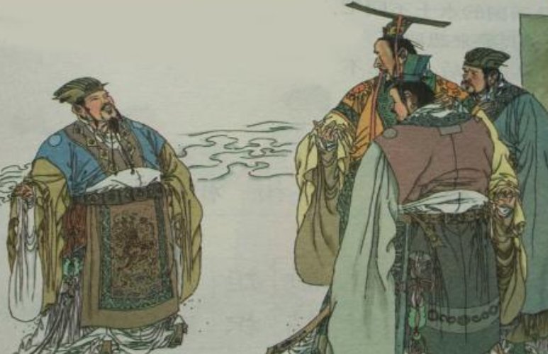 圣人千虑,必有一失;愚人千虑,必有一得。的意思