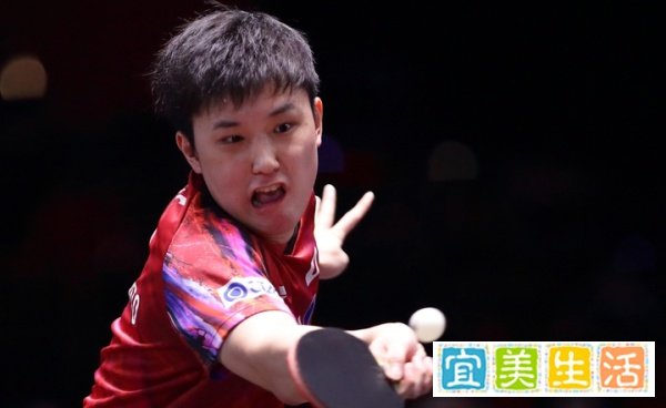 宿敌之战林高远再败，关键时刻领先崩盘，张本智和3-1锁定8强