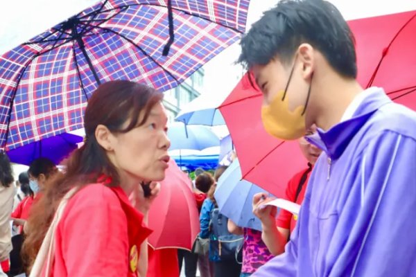 2023年各地中考时间湖北