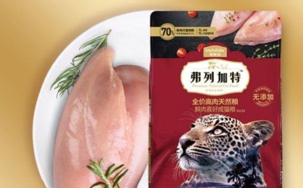 加拿大猫粮被禁又上热搜，回顾“Go猫粮翻车”事件，我很庆幸自己选择了这款猫粮！