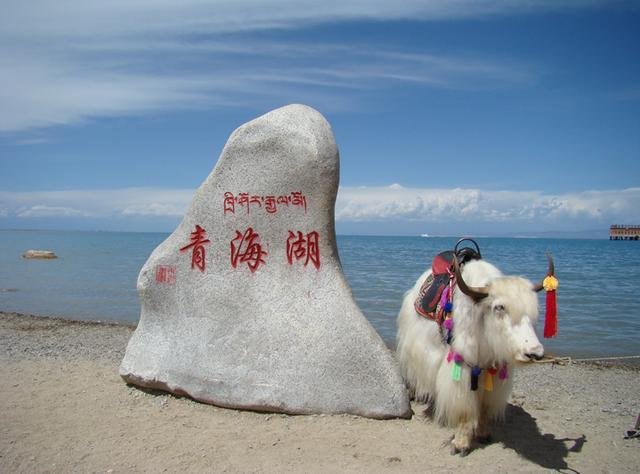 中国十大湖泊面积排名