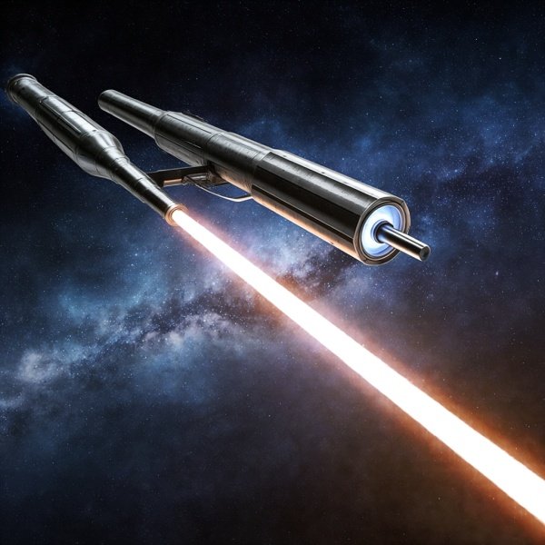 ly1是什么激光武器