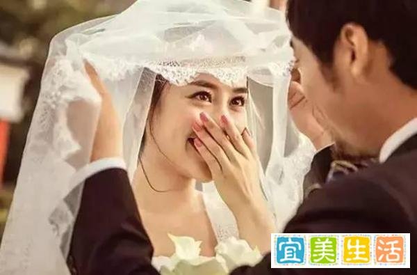 有一种女人嫁给谁都幸福(很经典!)