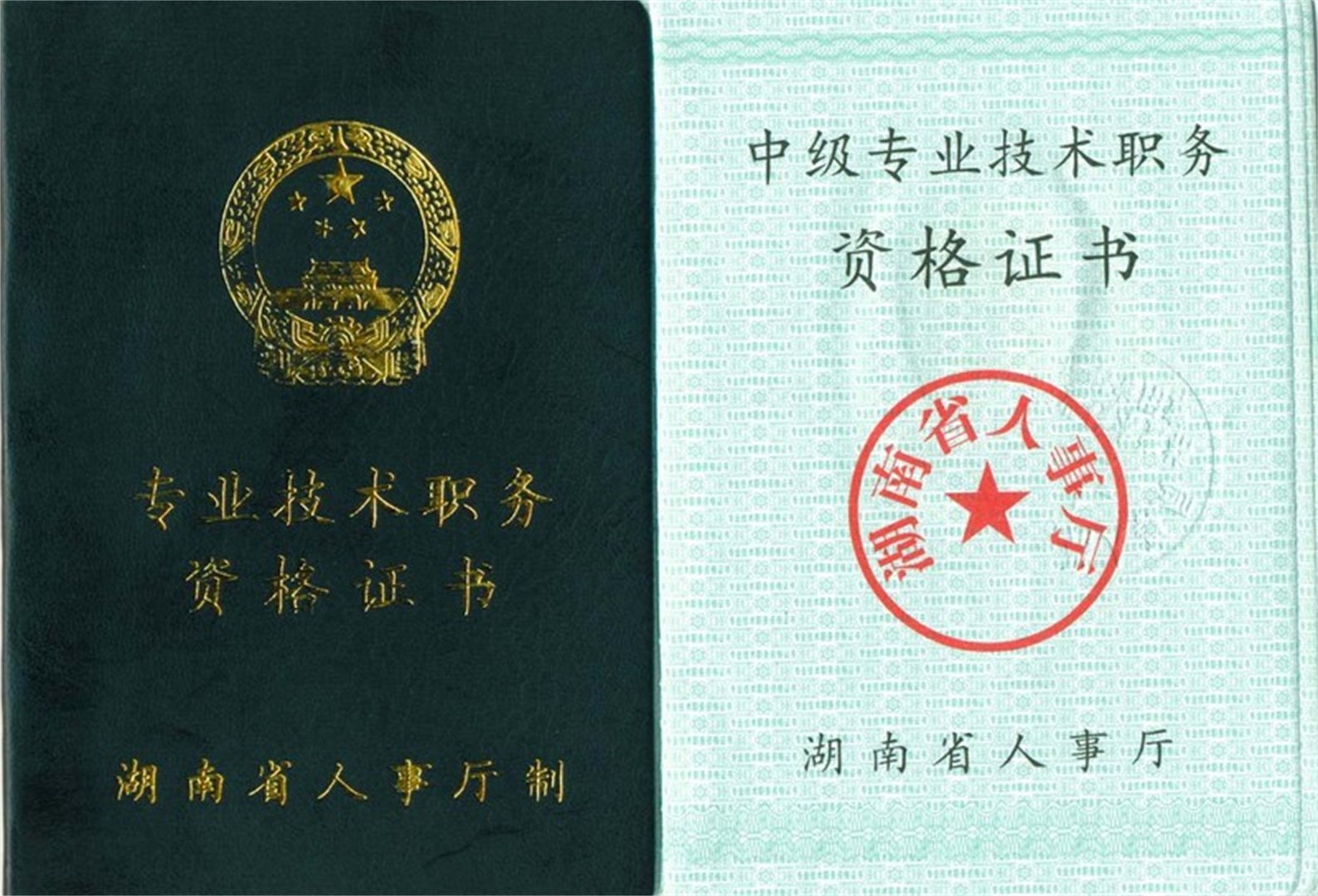 中级评审多少钱?