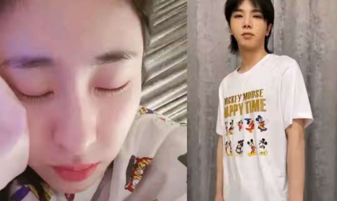 华晨宇、张碧晨疑同居,这对情侣为何不为网友看好?