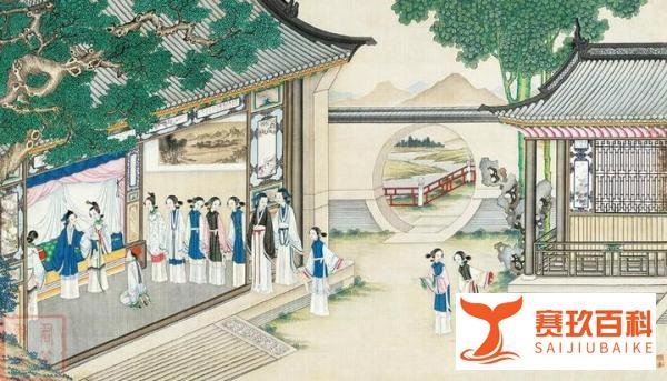 秋桐的结局被找到，王熙凤害人者人恒害之，都没好下场