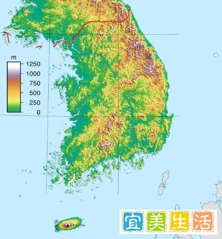 冲上热搜！张家界为什么遍地都是韩国人？