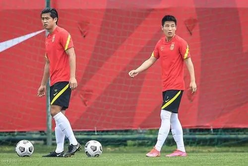 国足出线概率不足百分之一,原因是什么?