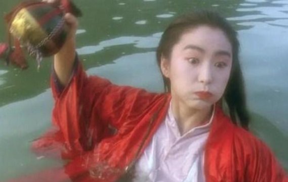 曝徐克有望开拍电影《神雕侠侣》，徐克对此作何回应？
