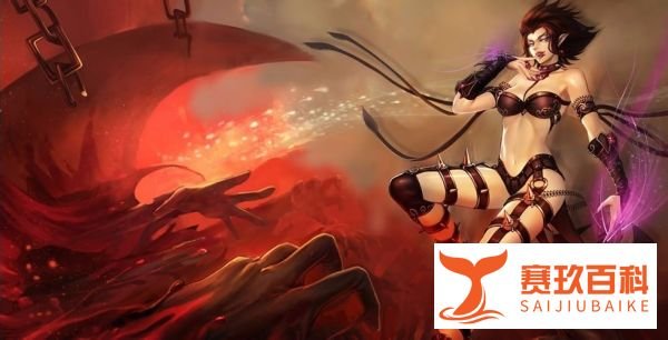 英雄联盟寡妇制造者新手攻略