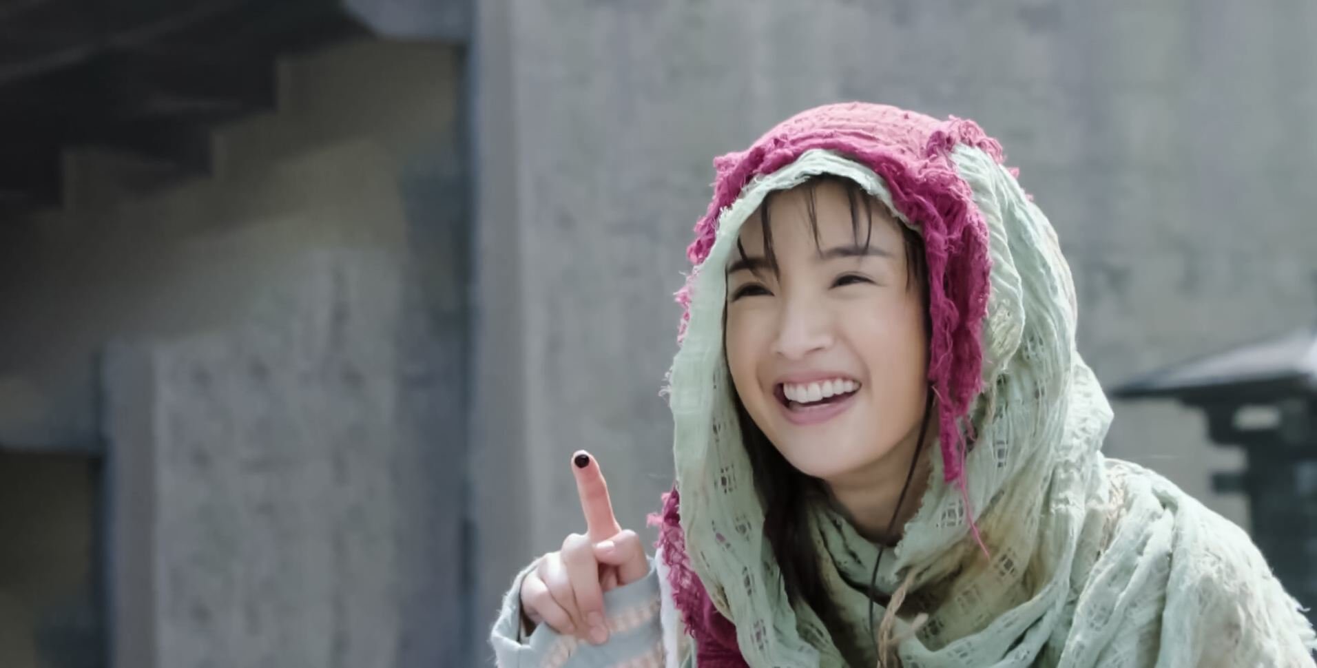 客观的评价,《小女花不弃》小说和电视剧哪个好看?