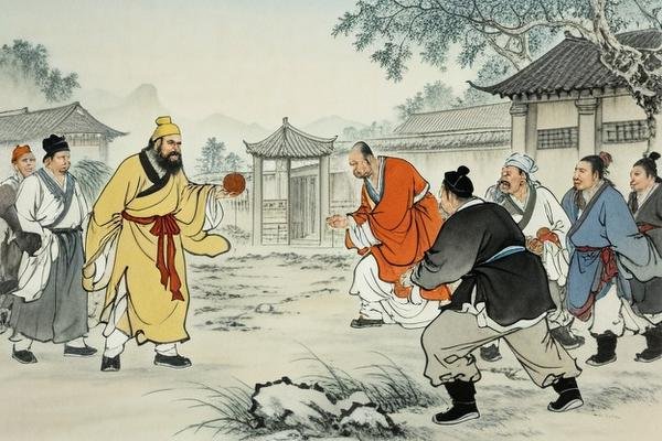 西游记比丘国故事情节概括