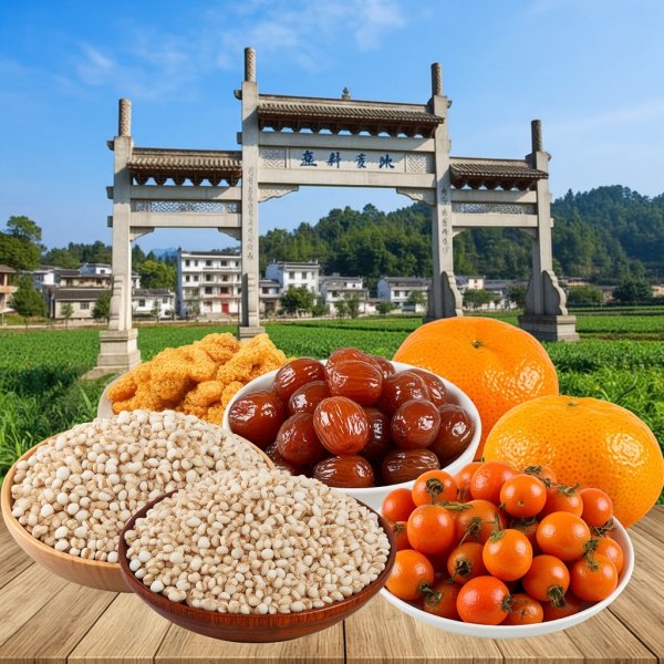南平浦城县十大特产