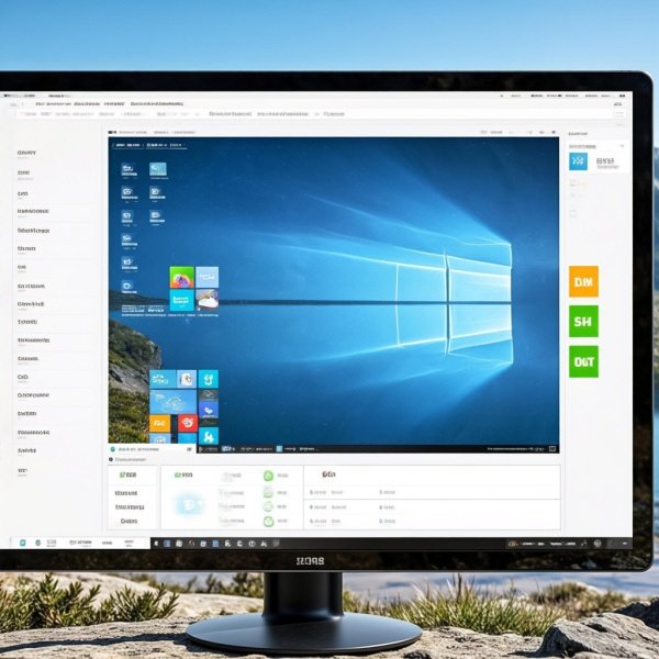 windows野外hd高清版免费软件介绍