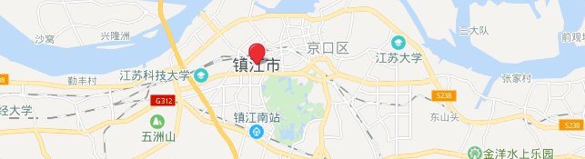 请问苏L是哪里的车牌?