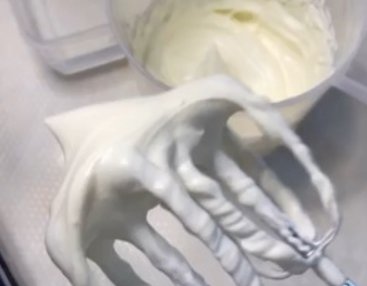 在家怎么做奶油