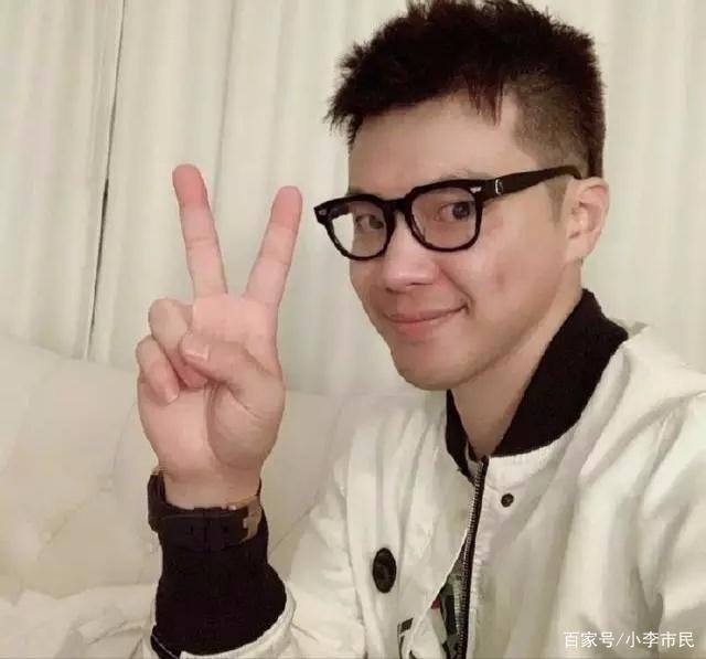 黄毅清是如何解释道歉信字迹潦草的?