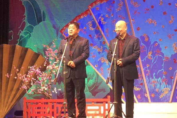 李九松在上海中山医院逝世,他究竟患的是什么病?