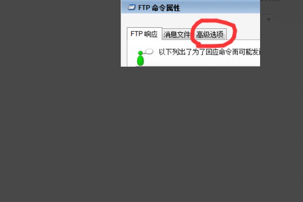 serv- u怎么设置才能打开文件