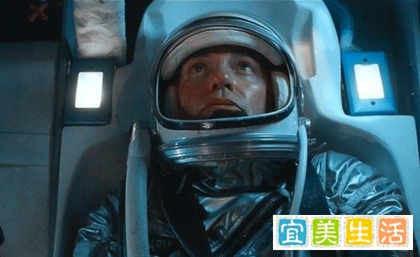 美国农民想要发明火箭，用光了1万吨燃料，图解电影《农民宇航员》