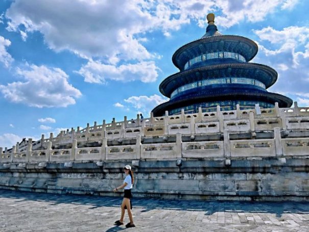 中国最牛逼的市