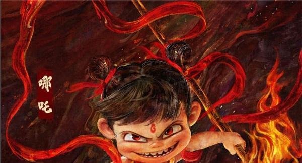 2025中国电影票房突破200亿！《哪吒2》进全球票房榜前10还差1亿