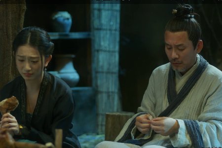 电视剧《雪中悍刀行》,到底讲了个什么故事?