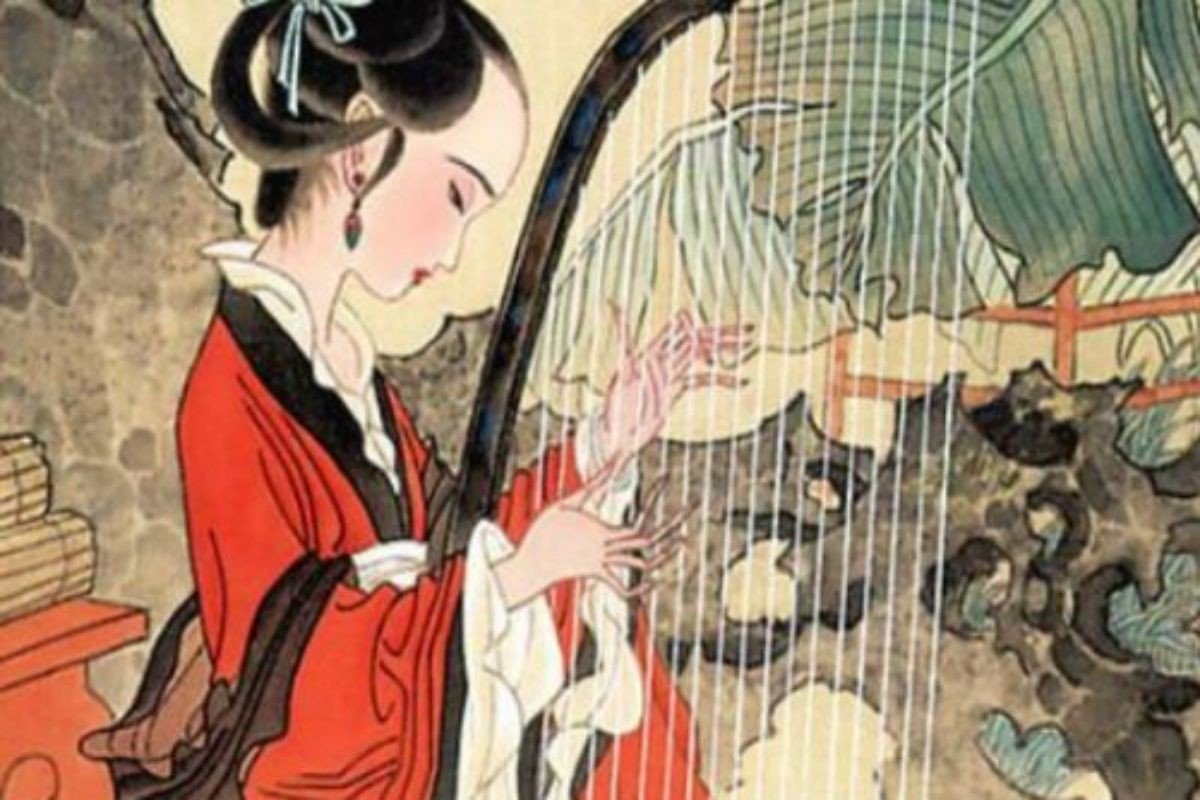 婋的读音